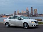 Buick Verano Turbo 2012 года